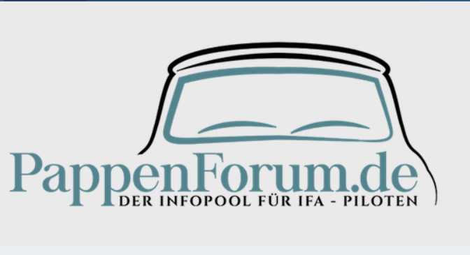 Opravy Trabant 601 Universal
